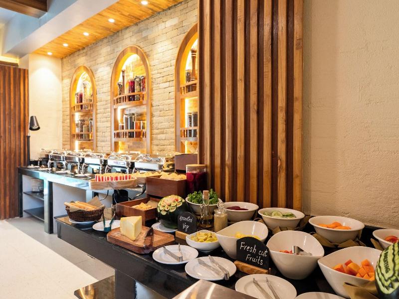 Temple Bell Boutique Hotel & Spa image