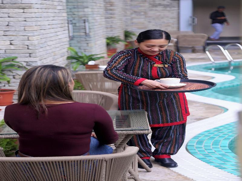 Temple Bell Boutique Hotel & Spa image