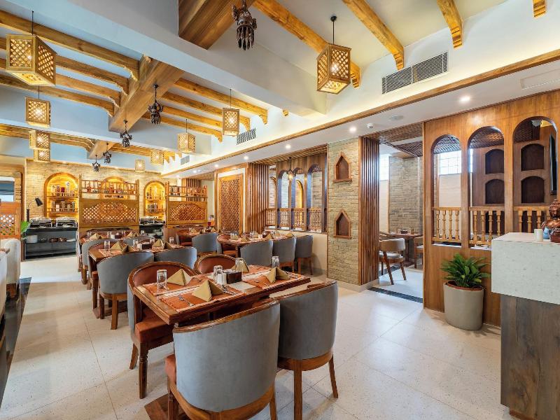 Temple Bell Boutique Hotel & Spa image