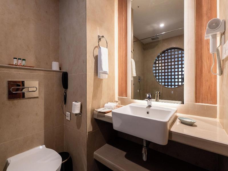 Temple Bell Boutique Hotel & Spa image