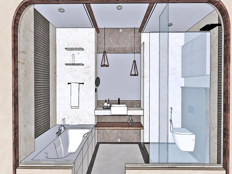 Temple Bell Boutique Hotel & Spa image