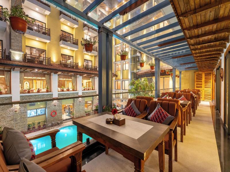 Temple Bell Boutique Hotel & Spa image