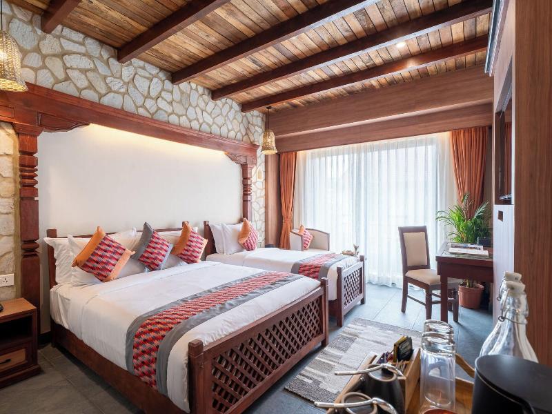 Temple Bell Boutique Hotel & Spa image