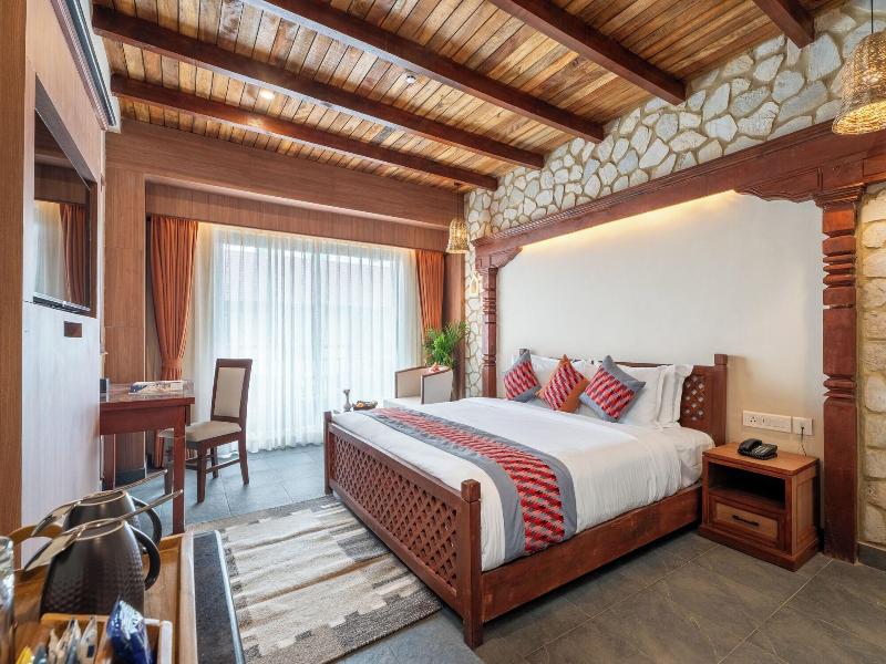 Temple Bell Boutique Hotel & Spa image