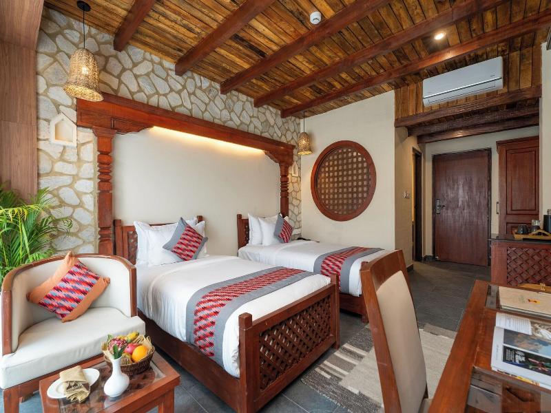 Temple Bell Boutique Hotel & Spa image