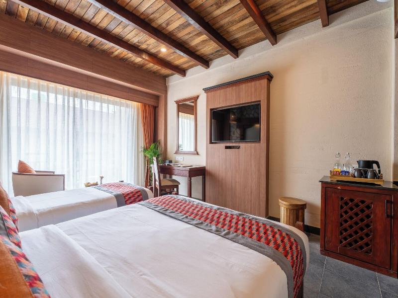 Temple Bell Boutique Hotel & Spa image