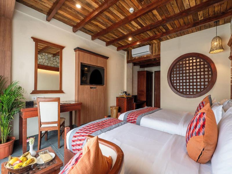 Temple Bell Boutique Hotel & Spa image
