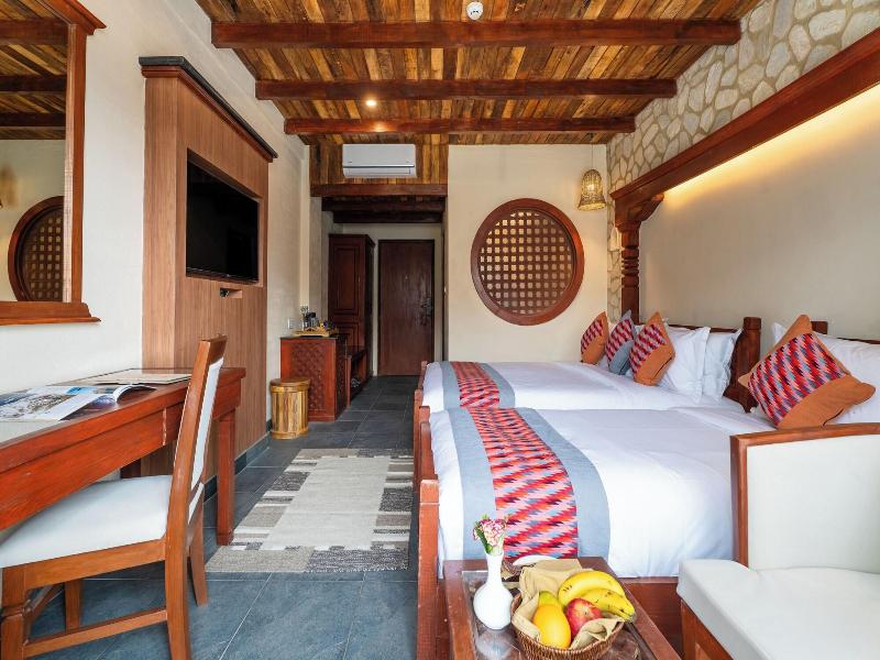 Temple Bell Boutique Hotel & Spa image