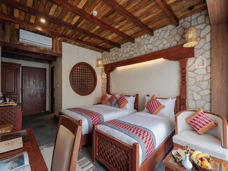 Temple Bell Boutique Hotel & Spa image