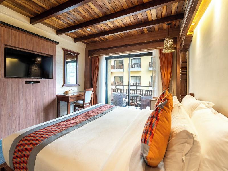 Temple Bell Boutique Hotel & Spa image