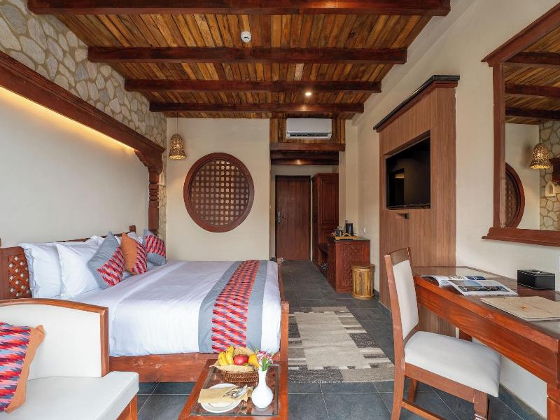 Temple Bell Boutique Hotel & Spa image