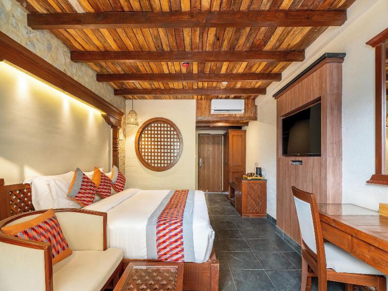 Temple Bell Boutique Hotel & Spa image