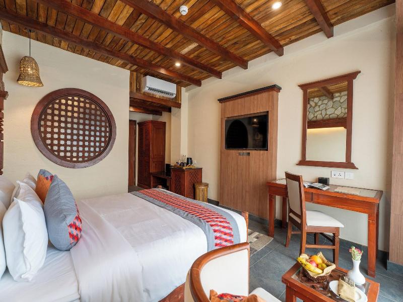 Temple Bell Boutique Hotel & Spa image