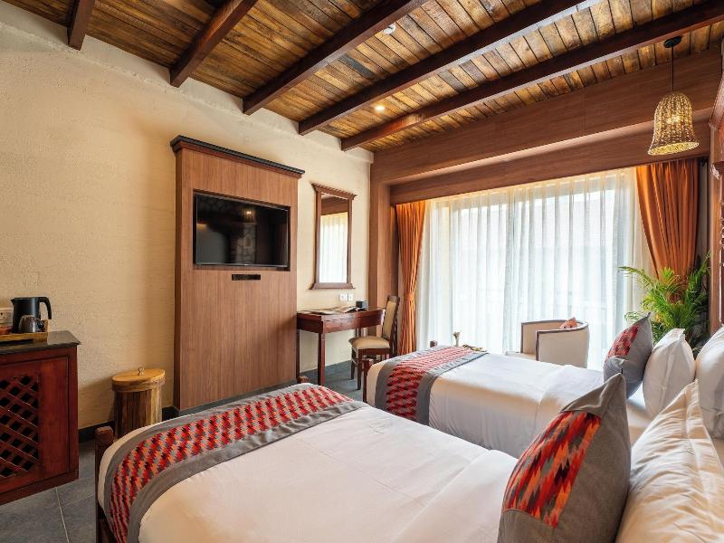 Temple Bell Boutique Hotel & Spa image
