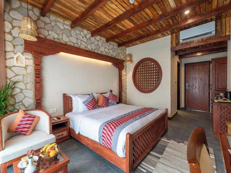 Temple Bell Boutique Hotel & Spa image