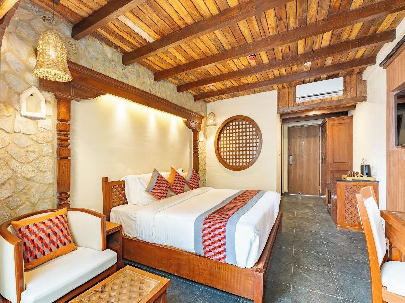 Temple Bell Boutique Hotel & Spa image