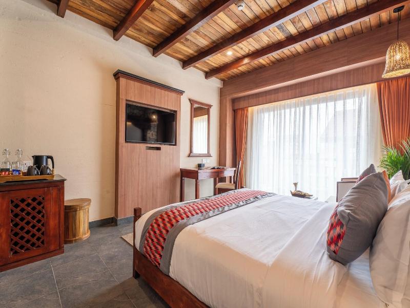 Temple Bell Boutique Hotel & Spa image