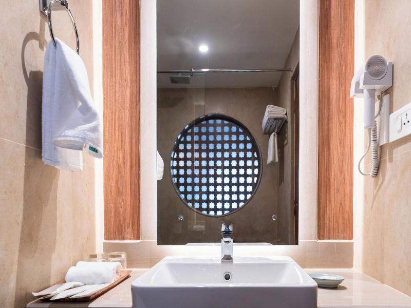 Temple Bell Boutique Hotel & Spa image