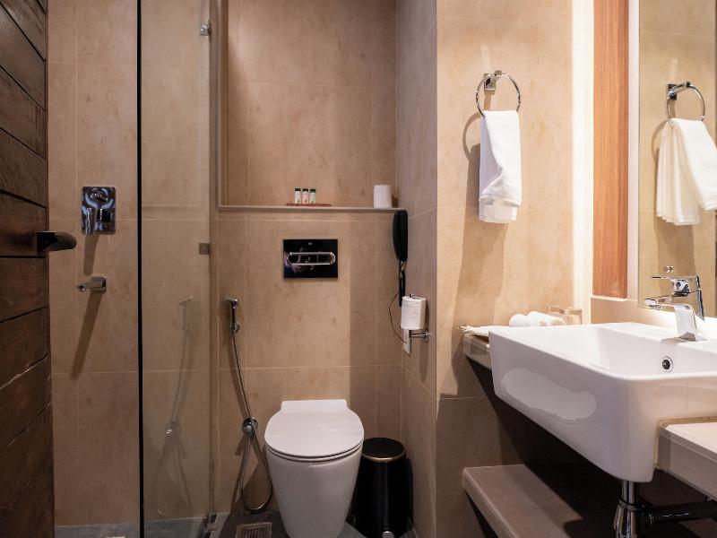 Temple Bell Boutique Hotel & Spa image