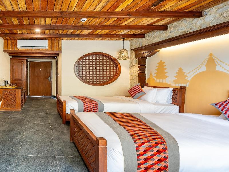 Temple Bell Boutique Hotel & Spa image