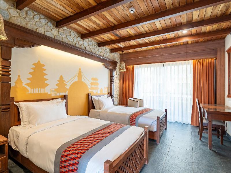 Temple Bell Boutique Hotel & Spa image