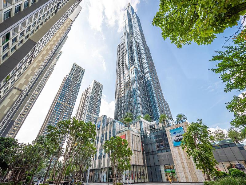 Bluesky Landmark 81 Paradise Vacation image