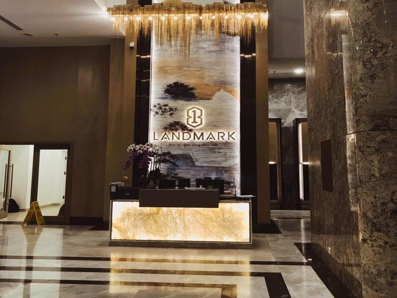 Bluesky Landmark 81 Paradise Vacation image