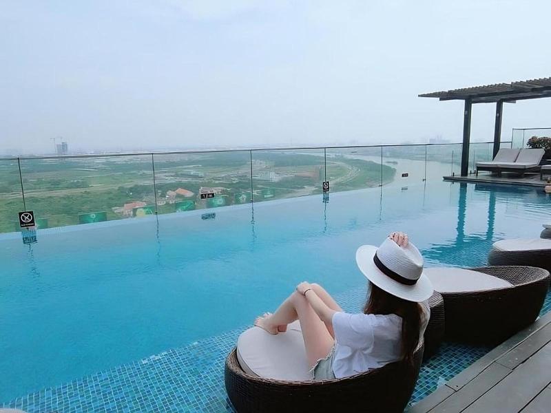 Bluesky Landmark 81 Paradise Vacation image