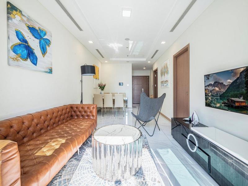 Bluesky Landmark 81 Paradise Vacation image