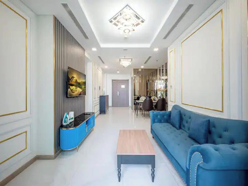 Bluesky Landmark 81 Paradise Vacation image