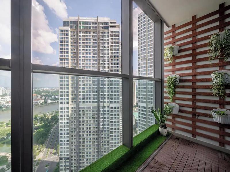 Bluesky Landmark 81 Paradise Vacation image
