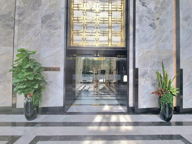 Bluesky Landmark 81 Paradise Vacation image