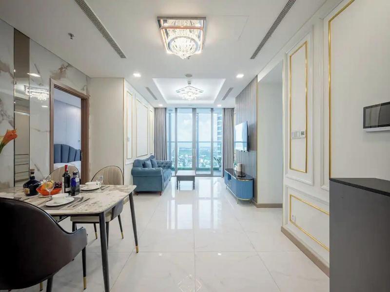 Bluesky Landmark 81 Paradise Vacation image