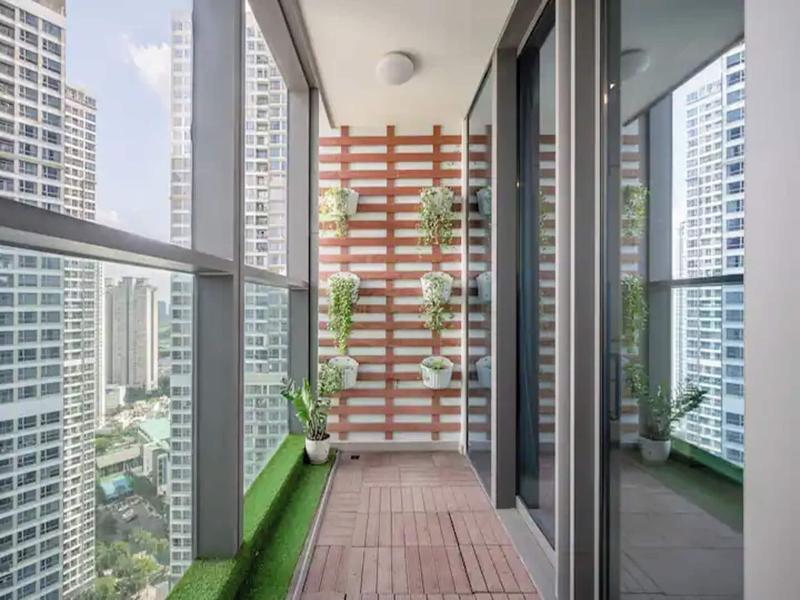 Bluesky Landmark 81 Paradise Vacation image