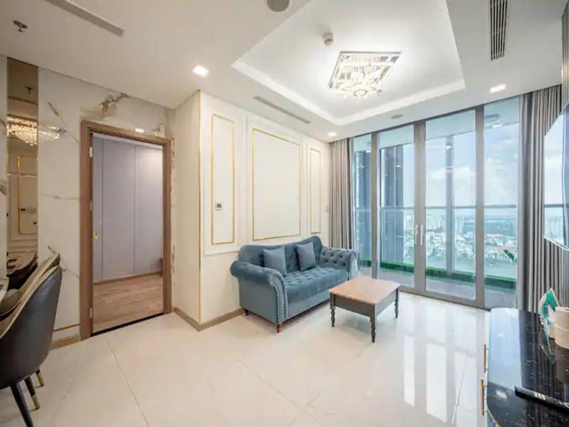 Bluesky Landmark 81 Paradise Vacation image
