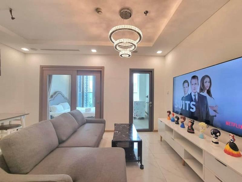 Bluesky Landmark 81 Paradise Vacation image