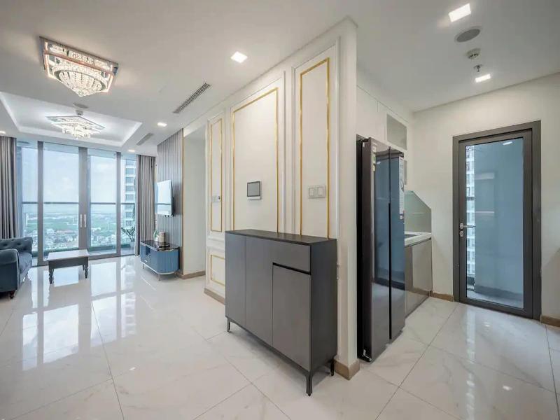 Bluesky Landmark 81 Paradise Vacation image