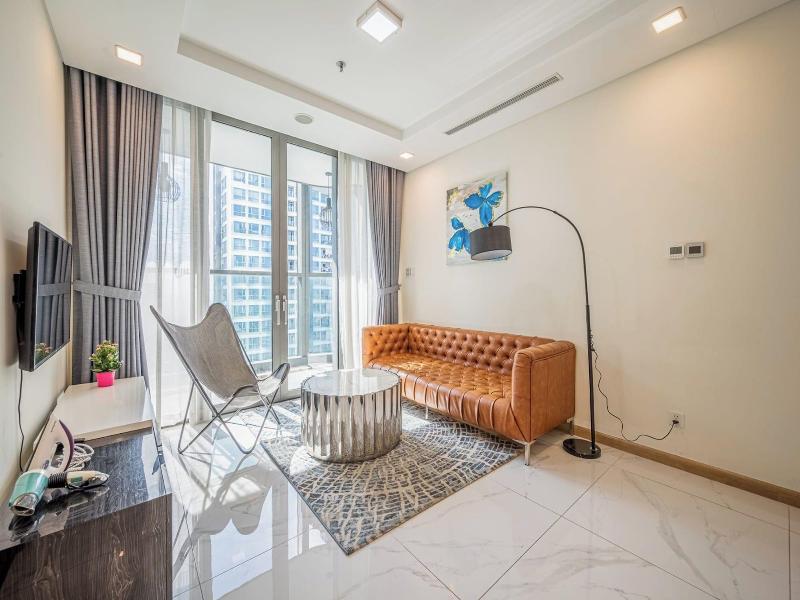 Bluesky Landmark 81 Paradise Vacation image