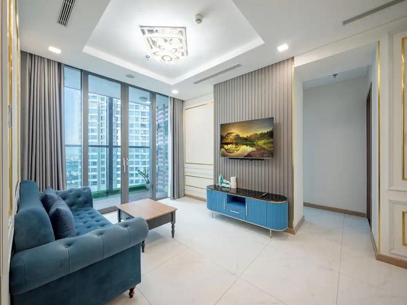 Bluesky Landmark 81 Paradise Vacation image