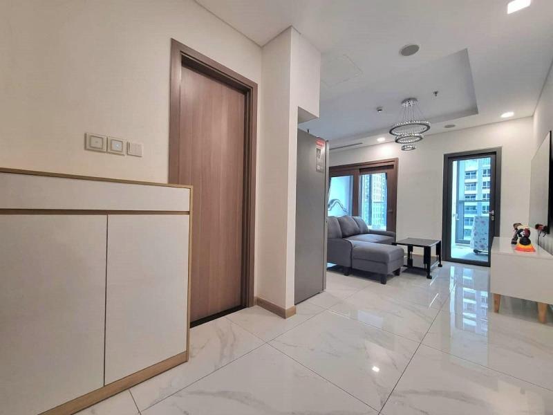 Bluesky Landmark 81 Paradise Vacation image