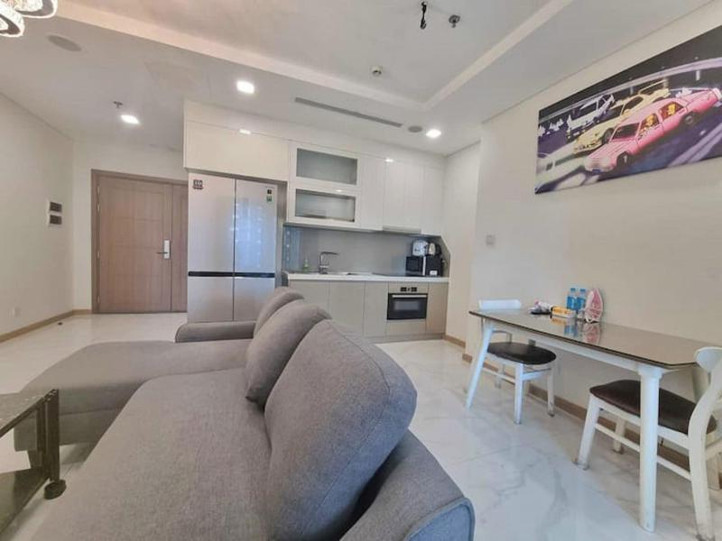 Bluesky Landmark 81 Paradise Vacation image
