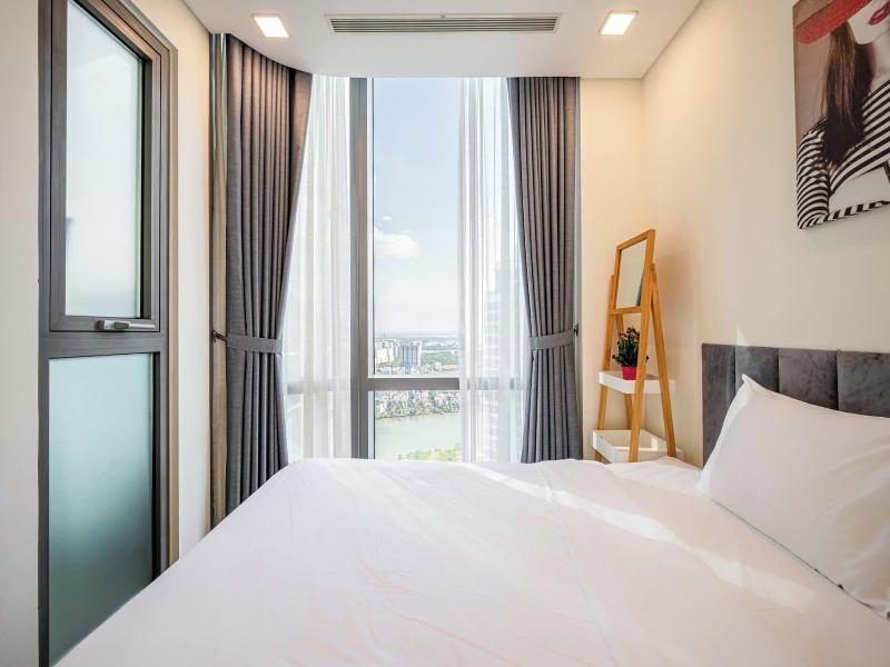 Bluesky Landmark 81 Paradise Vacation image