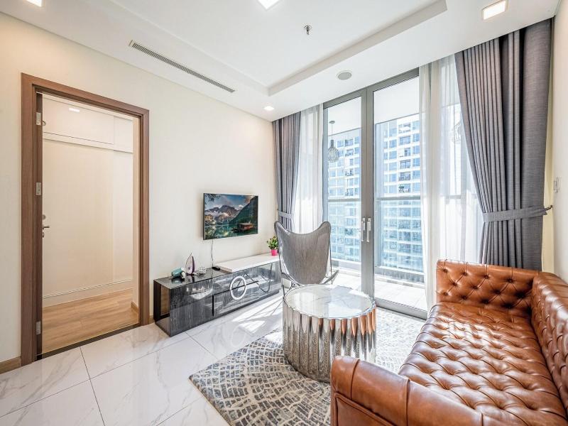 Bluesky Landmark 81 Paradise Vacation image