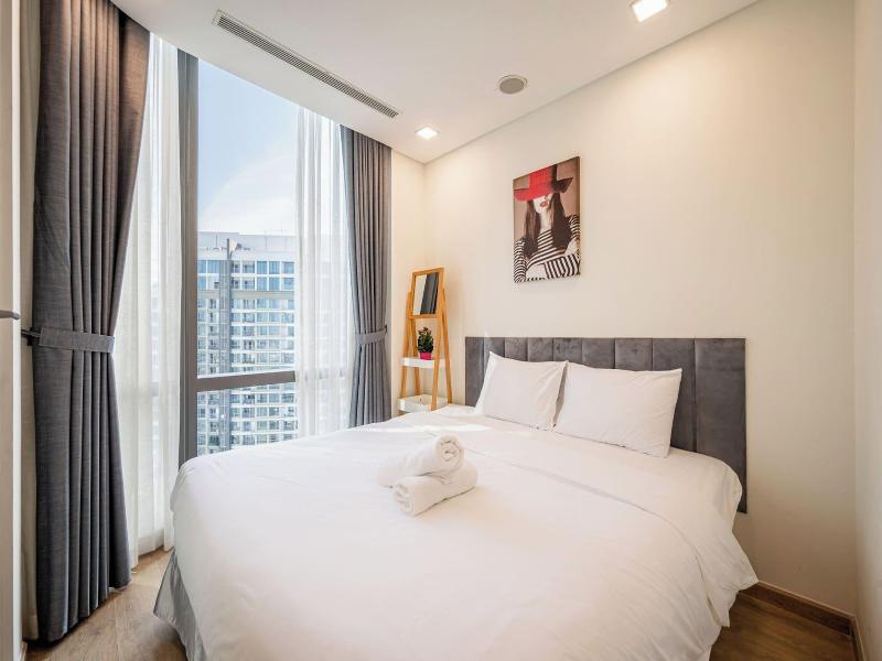 Bluesky Landmark 81 Paradise Vacation image