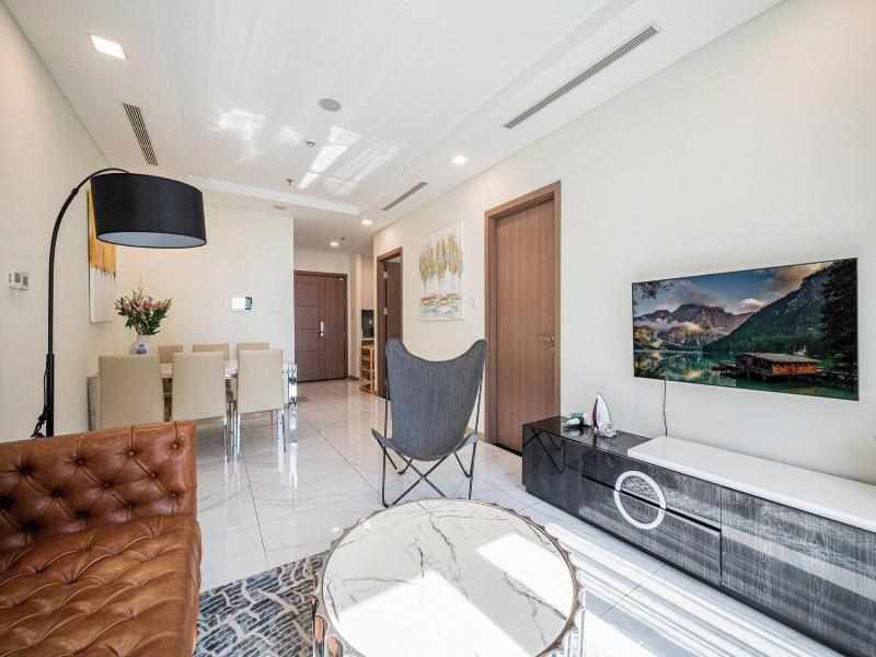Bluesky Landmark 81 Paradise Vacation image