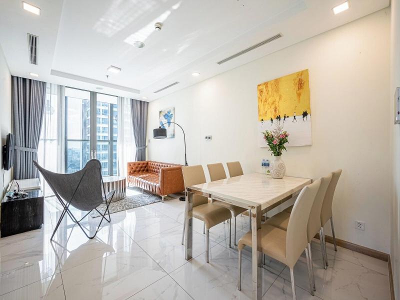 Bluesky Landmark 81 Paradise Vacation image