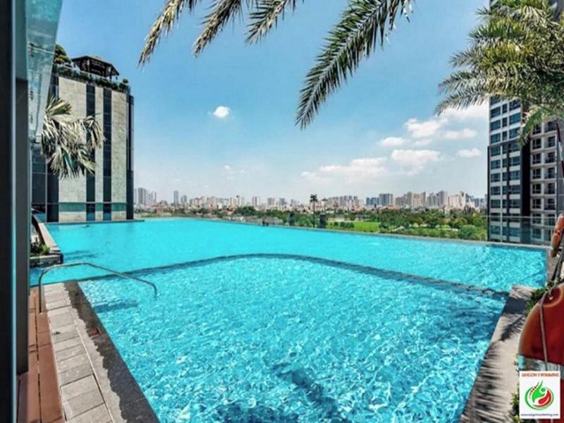 Bluesky Landmark 81 Paradise Vacation image