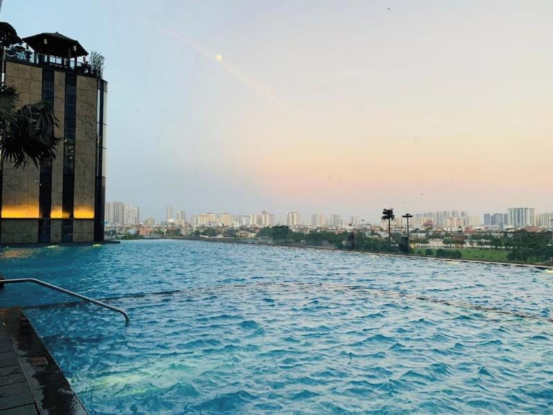 Bluesky Landmark 81 Paradise Vacation image