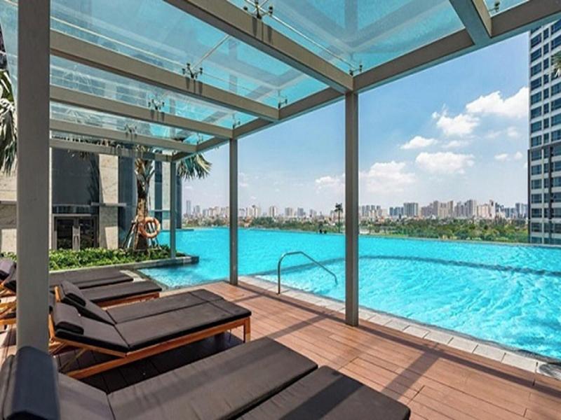 Bluesky Landmark 81 Paradise Vacation image