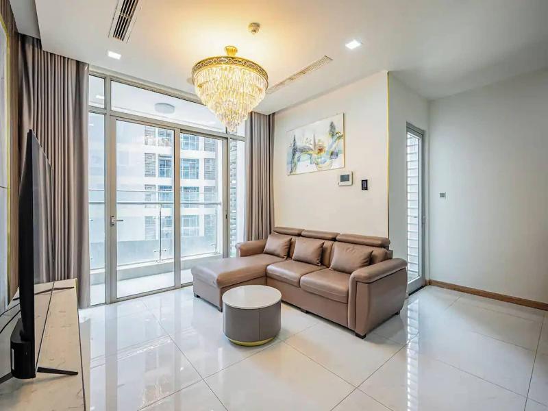 Bluesky Landmark 81 Paradise Vacation image